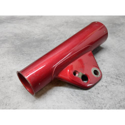 Patte de phare coté gauche *NOS* CB125S HONDA 51606-324-620CM NOS
