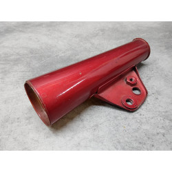 Patte de phare coté gauche *NOS* CB125S HONDA 51606-324-620CM NOS