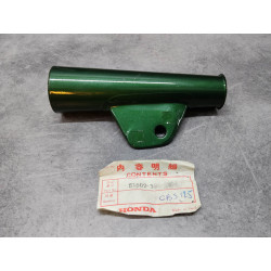 Patte de phare coté droit pour CB125S 51602324620EF HONDA 51602-324-620EF