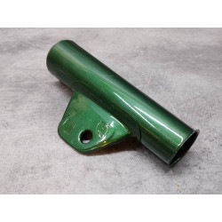 Patte de phare coté droit pour CB125S 51602324620EF HONDA 51602-324-620EF