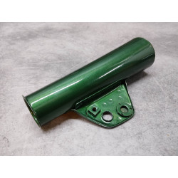 Patte de phare coté droit pour CB125S 51602324620EF HONDA 51602-324-620EF