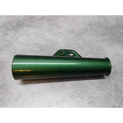 Patte de phare coté droit pour CB125S 51602324620EF HONDA 51602-324-620EF