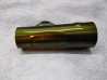 Patte de phare vert olive coté droit CB250K4 CB350K4 HONDA 51602-344-670LY