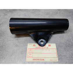 Patte de phare droite Honda CD125 CD175 - Réf. 51602-230-620B