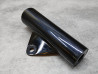 Patte de phare noire coté droit CD125 CD175 A/K0 HONDA 51602-230-620B