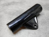 Patte de phare noire coté droit CD125 CD175 A/K0 HONDA 51602-230-620B