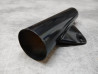 Patte de phare noire coté droit CD125 CD175 A/K0 HONDA 51602-230-620B