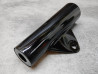 Patte de phare noire coté gauche CD125 CD175 A/K0 HONDA 51606-230-620B