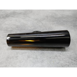 Patte de phare noire coté gauche CD125 CD175 A/K0 HONDA 51606-230-620B