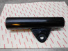 Patte de phare noire coté droit *NOS* HONDA 51602-243-670BNOS