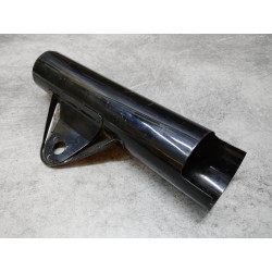Patte de phare noire coté droit *NOS* HONDA 51602-243-670BNOS