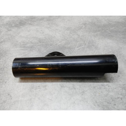 Patte de phare noire coté droit *NOS* HONDA 51602-243-670BNOS