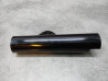 Patte de phare noire coté droit *NOS* HONDA 51602-243-670BNOS