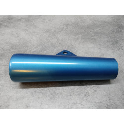 Patte de phare bleue coté gauche CD175 A/K0 HONDA 51606-230-620XN