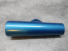 Patte de phare bleue coté gauche CD175 A/K0 HONDA 51606-230-620XN
