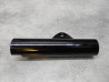 Patte de phare noire coté gauche CL125 HONDA 51606-243-670B