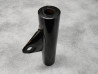 Patte de phare noire coté gauche CL125 HONDA 51606-243-670B