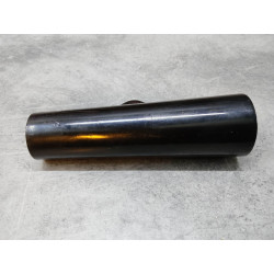 Patte de phare noire coté droit NOS CD125 HONDA 51602-230-620BLACK NOS