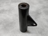 Patte de phare noire coté droit NOS CD125 HONDA 51602-230-620BLACK NOS