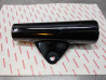 Patte de phare noire coté gauche *NOS* CD125 HONDA 51606-230-620BLACK NOS
