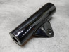 Patte de phare noire coté gauche *NOS* CD125 HONDA 51606-230-620BLACK NOS