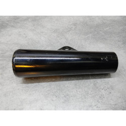 Patte de phare noire coté gauche *NOS* CD125 HONDA 51606-230-620BLACK NOS