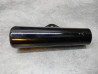 Patte de phare noire coté gauche *NOS* CD125 HONDA 51606-230-620BLACK NOS