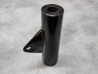 Patte de phare noire coté gauche *NOS* CD125 HONDA 51606-230-620BLACK NOS