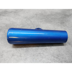 Patte de phare gauche *NOS* de CD125 bleue HONDA 51606-230-620XK NOS