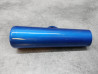 Patte de phare gauche *NOS* de CD125 bleue HONDA 51606-230-620XK NOS