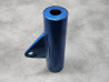 Patte de phare gauche *NOS* de CD125 bleue HONDA 51606-230-620XK NOS