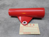 Patte de phare rouge coté gauche CD125 CD175 A/K0 HONDA 51606-230-620C