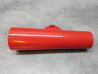 Patte de phare rouge coté gauche CD125 CD175 A/K0 HONDA 51606-230-620C