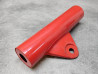 Patte de phare rouge gauche *NOS* CD125A HONDA 51606-242-620CNOS