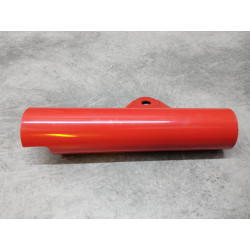 Patte de phare rouge gauche *NOS* CD125A HONDA 51606-242-620CNOS