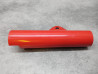 Patte de phare rouge gauche *NOS* CD125A HONDA 51606-242-620CNOS