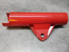 Patte de phare rouge gauche *NOS* CD125A HONDA 51606-242-620CNOS