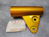 Patte de phare couleur gold coté droit CB250K4 CB350K4 HONDA 51602-344-620LX