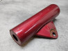 Patte de phare gauche occasion Honda CD125 CD175 réf. 51606-230-620