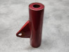 Patte de phare gauche occasion Honda CD125 CD175 réf. 51606-230-620