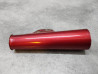 Patte de phare rouge coté droit *NOS* CB125S HONDA 51602-324-620CM NOS