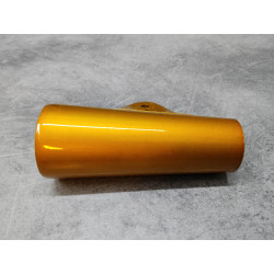 Patte de phare coté gauche couleur gold CB125K3 HONDA 51606-304-680CQ