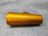Patte de phare coté gauche couleur gold CB125K3 HONDA 51606-304-680CQ