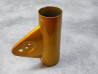 Patte de phare coté gauche couleur gold CB125K3 HONDA 51606-304-680CQ