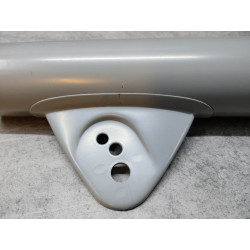 Patte de phare grise coté gauche CD125A HONDA 51606-242-000Z