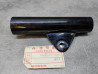 Patte de phare noire coté gauche *NOS* CD125A HONDA 51606-242-620 NOS