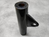 Patte de phare noire coté gauche *NOS* CD125A HONDA 51606-242-620 NOS
