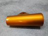 Patte de phare couleur gold coté droit NOS CB125K3 HONDA 51602-304-680CQNOS