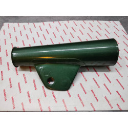 Patte de phare coté gauche pour CB125S 51606324620EF HONDA 51606-324-620EF