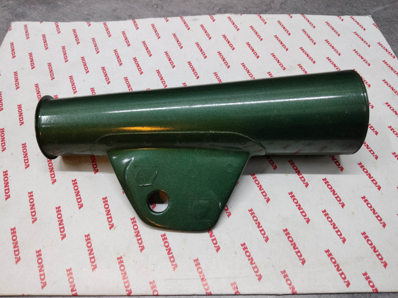 Patte de phare coté gauche pour CB125S 51606324620EF HONDA 51606-324-620EF